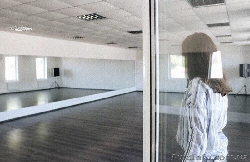 Аренда танцевального зала (почасово) - <ro>Изображение</ro><ru>Изображение</ru> #1, <ru>Объявление</ru> #1643314