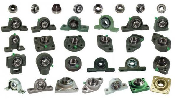 корпусные подшипники и корпуса подшипниковые - <ro>Изображение</ro><ru>Изображение</ru> #1, <ru>Объявление</ru> #1653588