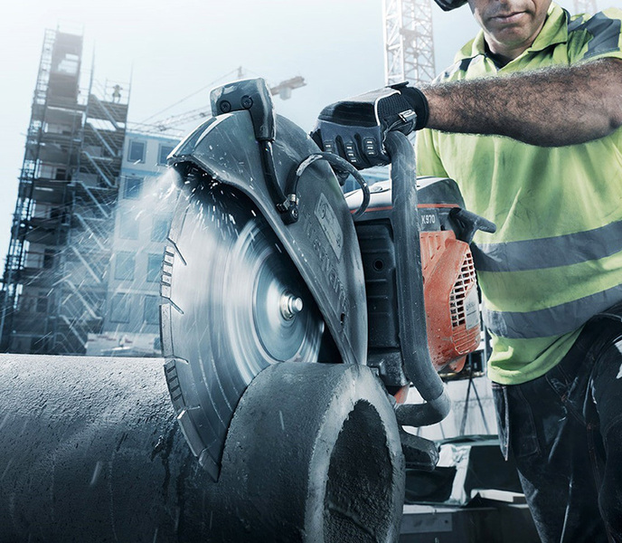 Резка бетона на европейском оборудовании не имеющем аналогов в Украине - <ro>Изображение</ro><ru>Изображение</ru> #1, <ru>Объявление</ru> #1655452