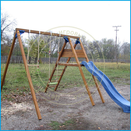 Качели детские двухместные. - <ro>Изображение</ro><ru>Изображение</ru> #1, <ru>Объявление</ru> #1668249