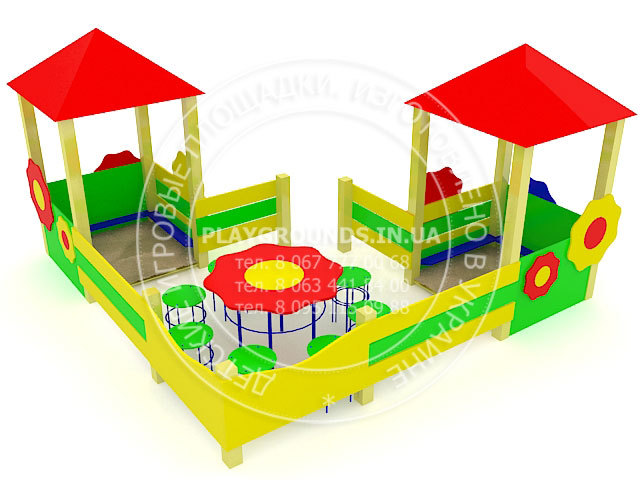 Оборудование  для детских площадок. - <ro>Изображение</ro><ru>Изображение</ru> #1, <ru>Объявление</ru> #1668250