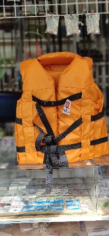 Жилет спасательный - <ro>Изображение</ro><ru>Изображение</ru> #1, <ru>Объявление</ru> #1679064