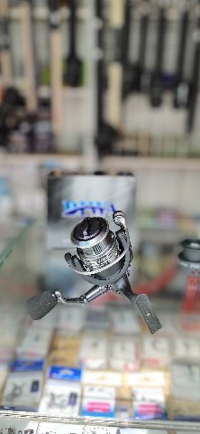 Катушка Diwa T11-30F 8+1bb - <ro>Изображение</ro><ru>Изображение</ru> #1, <ru>Объявление</ru> #1679070