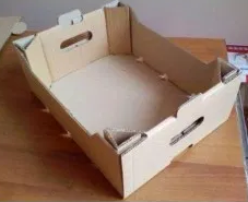 Ящик под ягоду ,овощи и фрукту  - <ro>Изображение</ro><ru>Изображение</ru> #1, <ru>Объявление</ru> #1678493