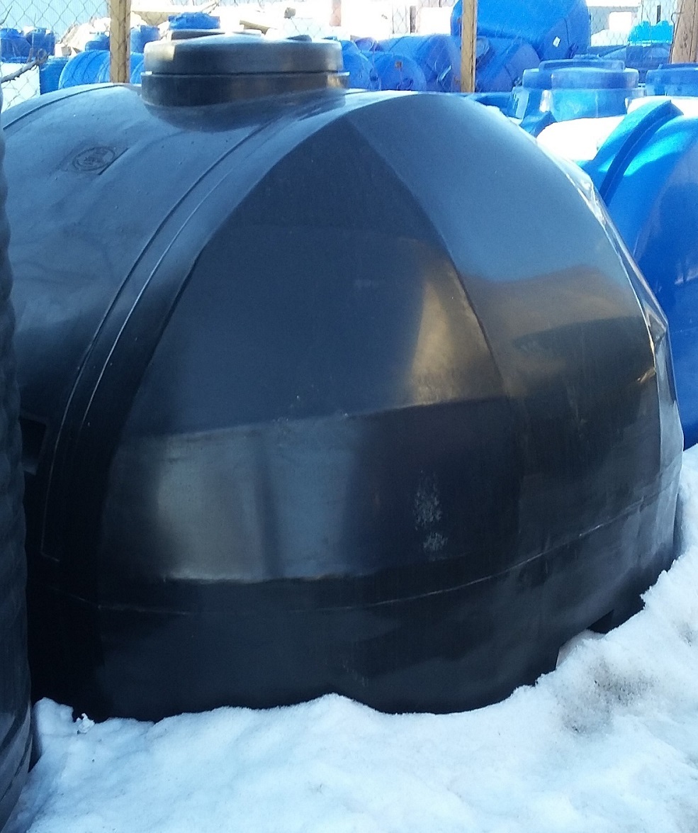 Емкости для перевозки воды Березанка Воскресенское - <ro>Изображение</ro><ru>Изображение</ru> #1, <ru>Объявление</ru> #1699251