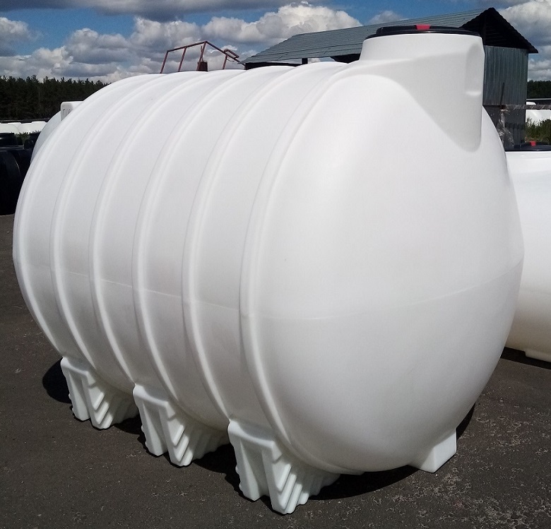 Бочки полиэтиленовые для кас Николаев - <ro>Изображение</ro><ru>Изображение</ru> #1, <ru>Объявление</ru> #1701023