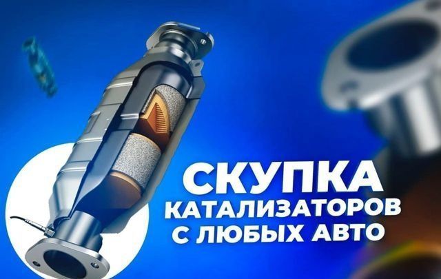 Скупка катализаторов Николаев  - <ro>Изображение</ro><ru>Изображение</ru> #1, <ru>Объявление</ru> #1734503