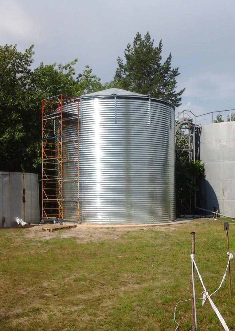 Купить модульные емкости от производителя - <ro>Изображение</ro><ru>Изображение</ru> #1, <ru>Объявление</ru> #1737876