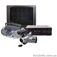 Профессия Сервисный инженер (по ремонту аудио видео теле техники) - <ro>Изображение</ro><ru>Изображение</ru> #3, <ru>Объявление</ru> #102205