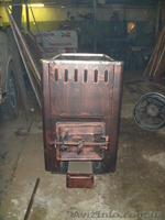 Печи-каменки для бани. сауны, парилок - <ro>Изображение</ro><ru>Изображение</ru> #2, <ru>Объявление</ru> #138136