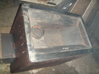 Печи-каменки для бани. сауны, парилок - <ro>Изображение</ro><ru>Изображение</ru> #3, <ru>Объявление</ru> #138136