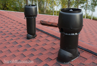 Мягкая гибкая битумная кровельная черепица финская - <ro>Изображение</ro><ru>Изображение</ru> #4, <ru>Объявление</ru> #159928