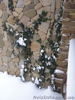 КАМЕНЬ облицовочный, ландшафтный дизайн - <ro>Изображение</ro><ru>Изображение</ru> #3, <ru>Объявление</ru> #159917