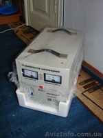 LogicPower LPH-8000RV - Стабилизатор напряжения однофазный - <ro>Изображение</ro><ru>Изображение</ru> #2, <ru>Объявление</ru> #297251