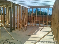 строительство каркасных домов - <ro>Изображение</ro><ru>Изображение</ru> #7, <ru>Объявление</ru> #310910