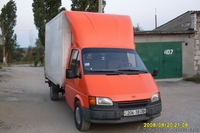 Грузоперевозки Украина микроавтобусом 2т переезд - <ro>Изображение</ro><ru>Изображение</ru> #1, <ru>Объявление</ru> #338325
