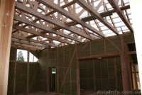 строительство каркасных домов - <ro>Изображение</ro><ru>Изображение</ru> #9, <ru>Объявление</ru> #310910