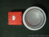 Светильники Brilux. PLS 2х18  7218G, 6218G - <ro>Изображение</ro><ru>Изображение</ru> #3, <ru>Объявление</ru> #392282