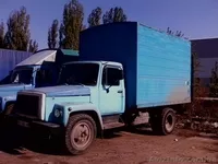Продам ГАЗ 3307 с гидробортом - <ro>Изображение</ro><ru>Изображение</ru> #2, <ru>Объявление</ru> #434041