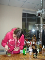 Курсы  Бар-менеджер в Николаеве. Диплом+работа. - <ro>Изображение</ro><ru>Изображение</ru> #3, <ru>Объявление</ru> #518768