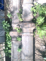 Балясины. для лестничных маршей - <ro>Изображение</ro><ru>Изображение</ru> #6, <ru>Объявление</ru> #515131