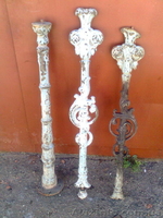 Балясины. для лестничных маршей - <ro>Изображение</ro><ru>Изображение</ru> #8, <ru>Объявление</ru> #515131