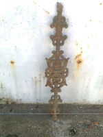 Балясины. для лестничных маршей - <ro>Изображение</ro><ru>Изображение</ru> #2, <ru>Объявление</ru> #515131