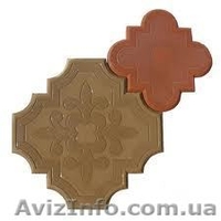 производство евро заборов и тротуарной плитки - <ro>Изображение</ro><ru>Изображение</ru> #2, <ru>Объявление</ru> #563821