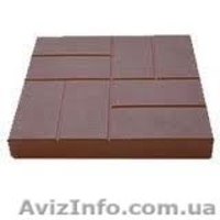 производство евро заборов и тротуарной плитки - <ro>Изображение</ro><ru>Изображение</ru> #3, <ru>Объявление</ru> #563821