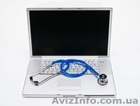 Замена матрицы ноутбука - <ro>Изображение</ro><ru>Изображение</ru> #1, <ru>Объявление</ru> #606060