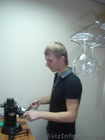 Курсы  Администратор гостиницы и ресторана.  - <ro>Изображение</ro><ru>Изображение</ru> #5, <ru>Объявление</ru> #674168