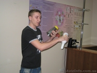 Курсы   Флейринг   - повышение мастерства - <ro>Изображение</ro><ru>Изображение</ru> #4, <ru>Объявление</ru> #518763