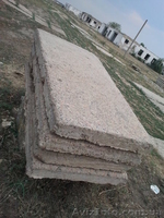 Продажа железобетонных изделий (плиты, блоки) Б/У Николаев. - <ro>Изображение</ro><ru>Изображение</ru> #2, <ru>Объявление</ru> #754429