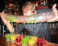 Курсы барменов от Академия успеха. - <ro>Изображение</ro><ru>Изображение</ru> #1, <ru>Объявление</ru> #751309