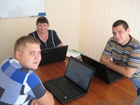 Курсы Бухгалтерский учёт  налогообложение  1С Только практика - <ro>Изображение</ro><ru>Изображение</ru> #3, <ru>Объявление</ru> #740508