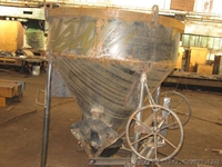 ООО "Укрюгконтракт" Производство подъёмно транспортного оборудования - <ro>Изображение</ro><ru>Изображение</ru> #5, <ru>Объявление</ru> #799378