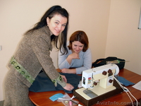 Школа для начинающих портних. Курсы шитья. - <ro>Изображение</ro><ru>Изображение</ru> #5, <ru>Объявление</ru> #756050