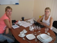 Курсы Бармен- официант  Практика в ресторанах города! - <ro>Изображение</ro><ru>Изображение</ru> #3, <ru>Объявление</ru> #740506