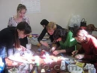 Школа для начинающих портних. Курсы шитья. - <ro>Изображение</ro><ru>Изображение</ru> #6, <ru>Объявление</ru> #756050