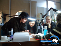 Располагайтесь удобнее, и я вам расскажу, что значат для женщины красивые ногти  - <ro>Изображение</ro><ru>Изображение</ru> #2, <ru>Объявление</ru> #855521