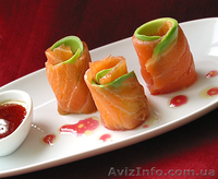 Желаете научиться  готовить блюда азиатской ресторанной кухни - <ro>Изображение</ro><ru>Изображение</ru> #1, <ru>Объявление</ru> #863994