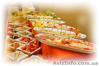 Приготовление фуршетных и банкетных блюд - <ro>Изображение</ro><ru>Изображение</ru> #1, <ru>Объявление</ru> #864094