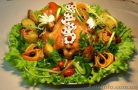 Курсы по Приготовлению фуршетных и банкетных блюд. - <ro>Изображение</ro><ru>Изображение</ru> #1, <ru>Объявление</ru> #854240