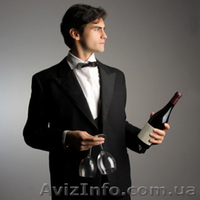  Курсы официантов.За месяц вы обретёте специальность, с которой сможете увидеть  - <ro>Изображение</ro><ru>Изображение</ru> #2, <ru>Объявление</ru> #854067