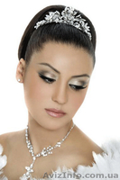  "Ах эта свадьба, свадьба..."Курсы свадебных визажистов-стилистов за 2 месяца!! - <ro>Изображение</ro><ru>Изображение</ru> #1, <ru>Объявление</ru> #854228