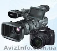 Курсы профессиональная видеосъемка и монтаж - <ro>Изображение</ro><ru>Изображение</ru> #1, <ru>Объявление</ru> #857544