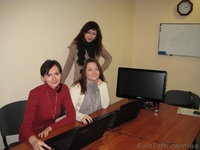 Курсы английского языка в учебном центре Территория знаний - <ro>Изображение</ro><ru>Изображение</ru> #1, <ru>Объявление</ru> #858054