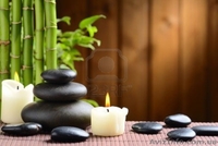 Массаж с применением базальтовых камней (Стоун - терапия). - <ro>Изображение</ro><ru>Изображение</ru> #1, <ru>Объявление</ru> #855663