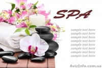 Массаж с применением базальтовых камней (Стоун - терапия). - <ro>Изображение</ro><ru>Изображение</ru> #2, <ru>Объявление</ru> #855663