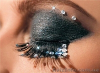  Курсы  наращивание ресниц, качество, опыт,скорость! - <ro>Изображение</ro><ru>Изображение</ru> #1, <ru>Объявление</ru> #855595